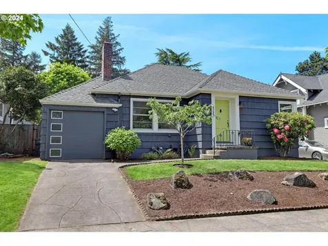 4345 Ne 36th Avenue Portland OR 97211