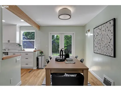 4345 Ne 36th Avenue Portland OR 97211