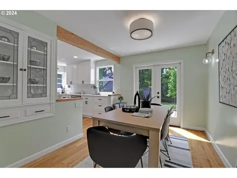 4345 Ne 36th Avenue Portland OR 97211