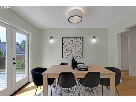 4345 Ne 36th Avenue Portland OR 97211