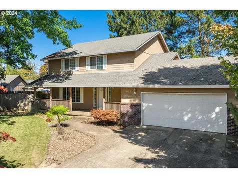 1955 SW Westvale Court Mcminnville OR 97128