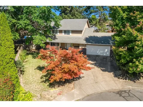 1955 SW Westvale Court Mcminnville OR 97128