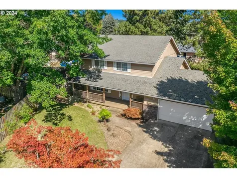1955 SW Westvale Court Mcminnville OR 97128