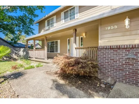 1955 SW Westvale Court Mcminnville OR 97128