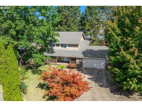 1955 SW Westvale Court Mcminnville OR 97128