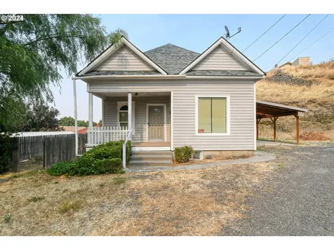 516 Sw 9th Street Pendleton OR 97801