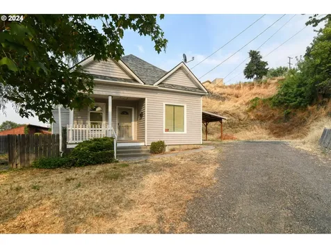 516 Sw 9th Street Pendleton OR 97801