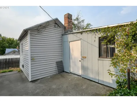 516 Sw 9th Street Pendleton OR 97801