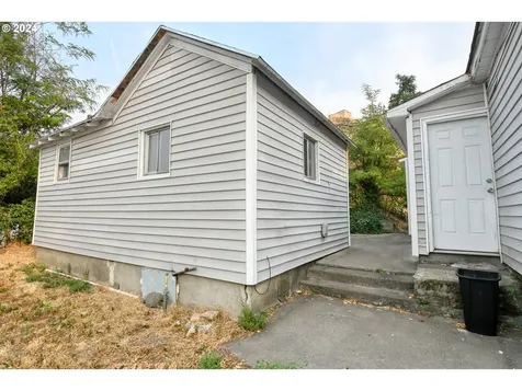 516 Sw 9th Street Pendleton OR 97801