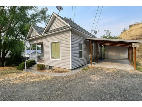 516 Sw 9th Street Pendleton OR 97801