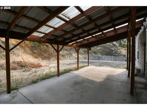 516 Sw 9th Street Pendleton OR 97801