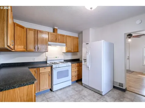 516 Sw 9th Street Pendleton OR 97801