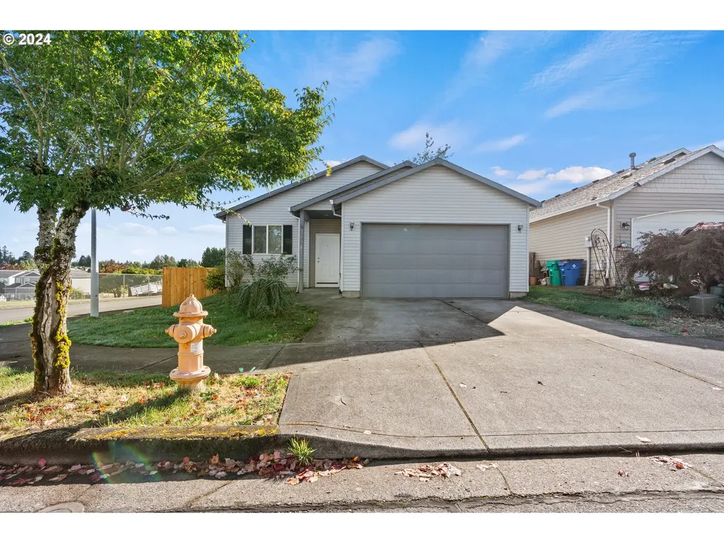 3006 SE Osprey Avenue Gresham OR 97080