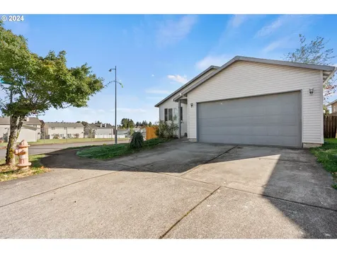 3006 SE Osprey Avenue Gresham OR 97080