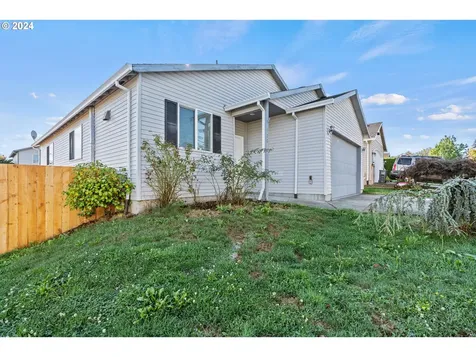 3006 SE Osprey Avenue Gresham OR 97080