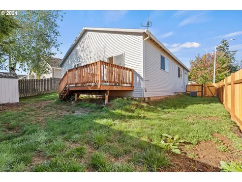 3006 SE Osprey Avenue Gresham OR 97080