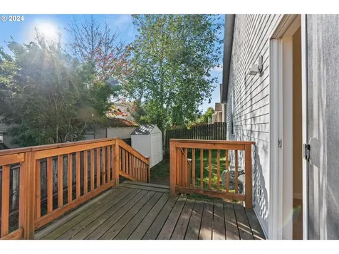 3006 SE Osprey Avenue Gresham OR 97080