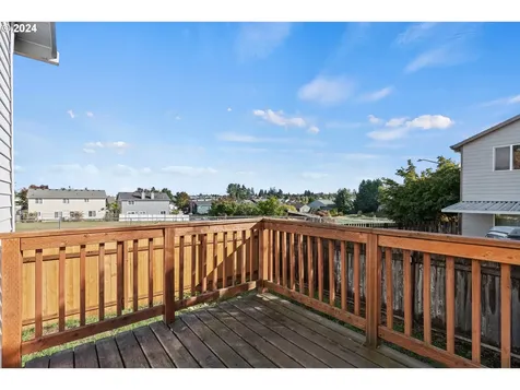 3006 SE Osprey Avenue Gresham OR 97080