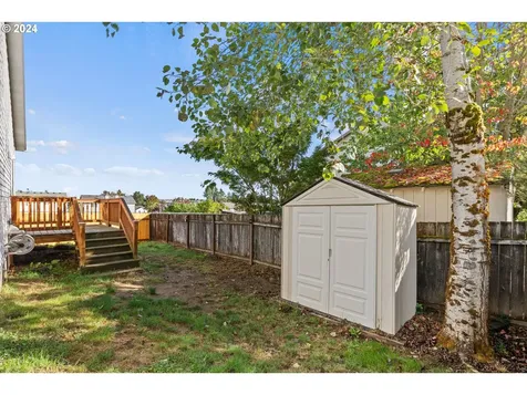 3006 SE Osprey Avenue Gresham OR 97080