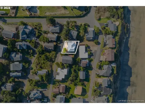 5053 NW Keel Avenue Lincoln City OR 97367