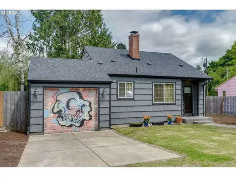 8515 Ne Alberta Street Portland OR 97220