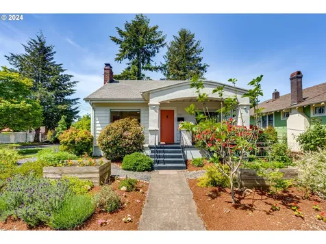 3307 Ne 67th Avenue Portland OR 97213