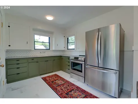 3307 Ne 67th Avenue Portland OR 97213