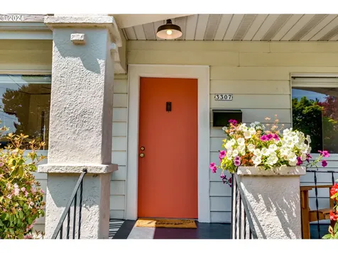3307 Ne 67th Avenue Portland OR 97213