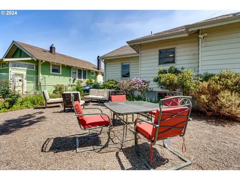 3307 Ne 67th Avenue Portland OR 97213
