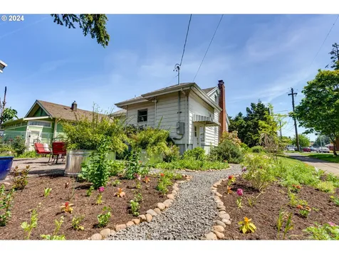 3307 Ne 67th Avenue Portland OR 97213