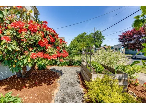 3307 Ne 67th Avenue Portland OR 97213