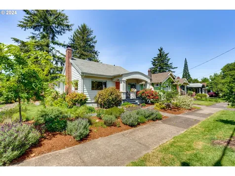 3307 Ne 67th Avenue Portland OR 97213