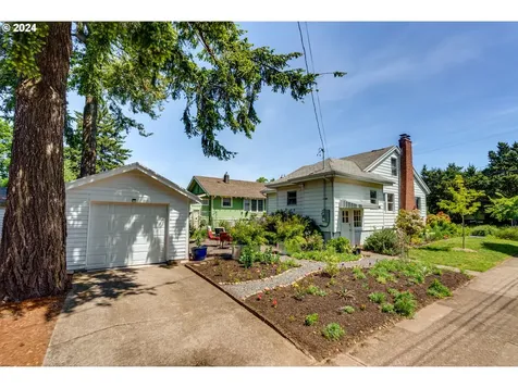 3307 Ne 67th Avenue Portland OR 97213
