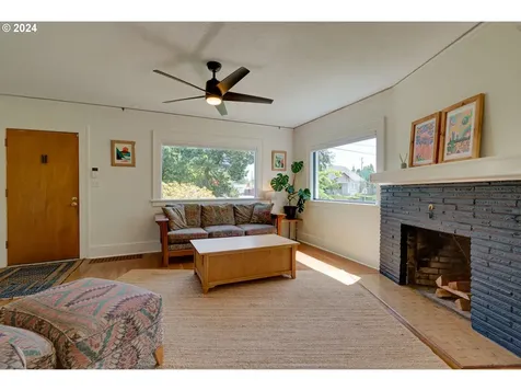 3307 Ne 67th Avenue Portland OR 97213