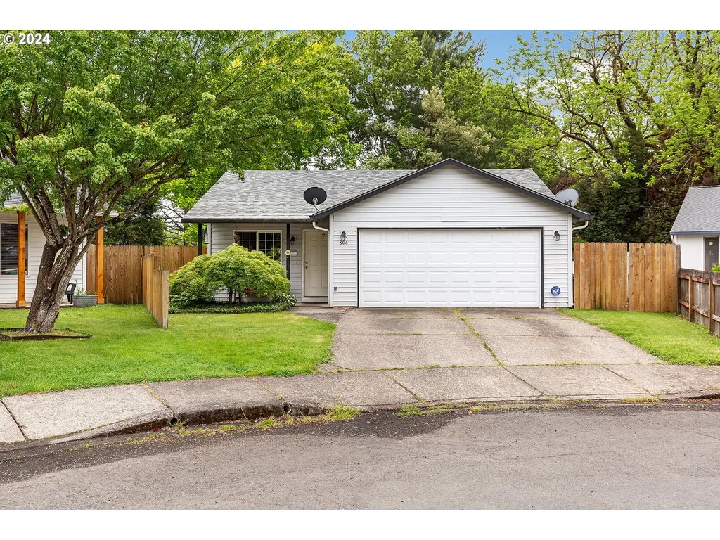806 Sw 21st Court Battle Ground WA 98604