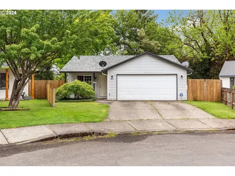 806 Sw 21st Court Battle Ground WA 98604
