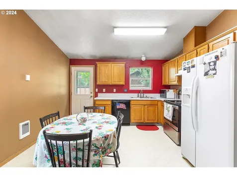 806 Sw 21st Court Battle Ground WA 98604
