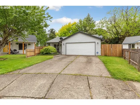 806 Sw 21st Court Battle Ground WA 98604