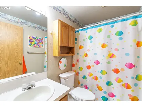 806 Sw 21st Court Battle Ground WA 98604