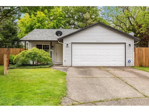 806 Sw 21st Court Battle Ground WA 98604