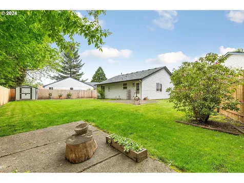 806 Sw 21st Court Battle Ground WA 98604