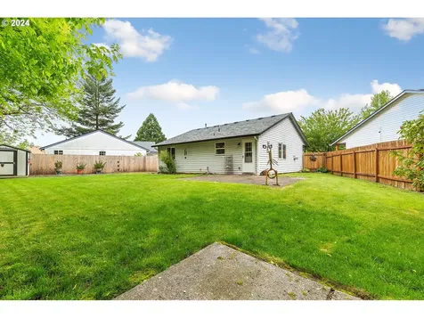 806 Sw 21st Court Battle Ground WA 98604