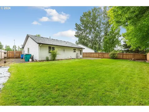 806 Sw 21st Court Battle Ground WA 98604