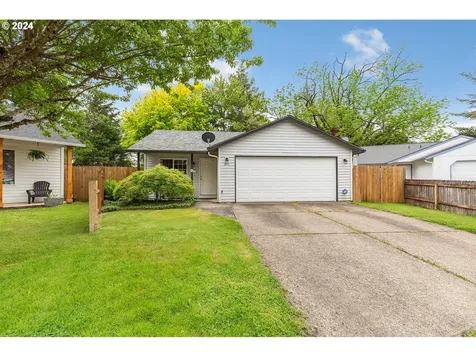 806 Sw 21st Court Battle Ground WA 98604