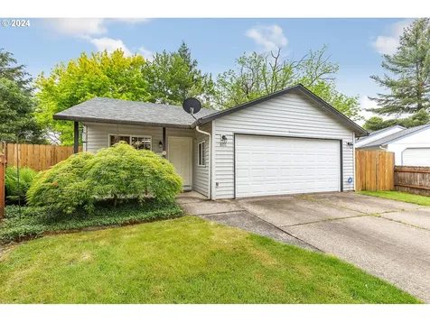 806 Sw 21st Court Battle Ground WA 98604