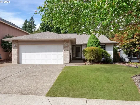 17965 Sw Farwest Lane Sherwood OR 97140