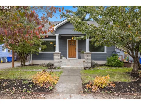 4334 Ne 22nd Avenue Portland OR 97211