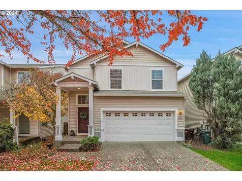 5155 NE Candlewood Place Hillsboro OR 97124