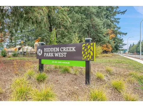 5155 NE Candlewood Place Hillsboro OR 97124