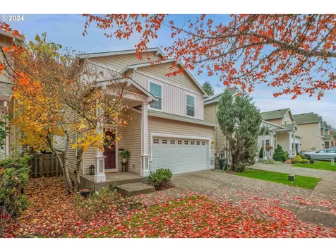 5155 NE Candlewood Place Hillsboro OR 97124